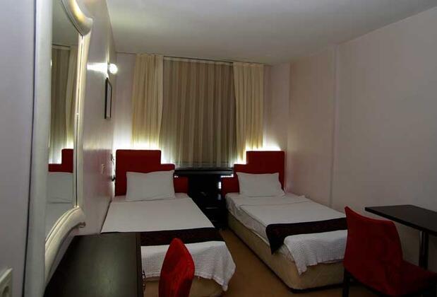 Timya Otel - Görsel 5