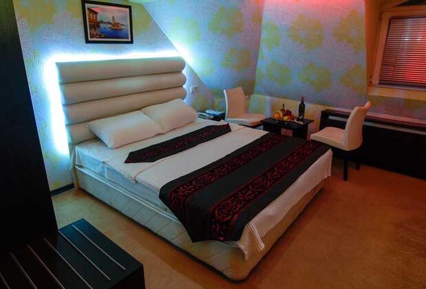 Timya Otel - Görsel 19