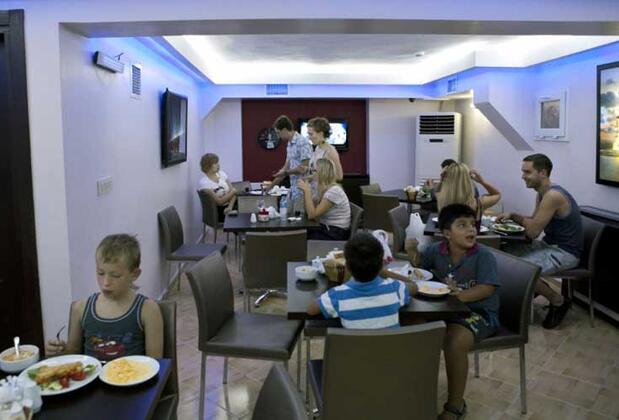 Timya Otel - Görsel 44