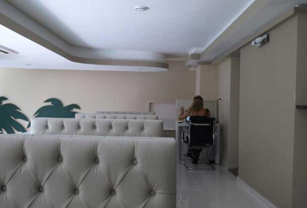 Timya Otel - Görsel 34