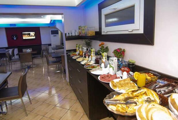 Timya Otel - Görsel 46