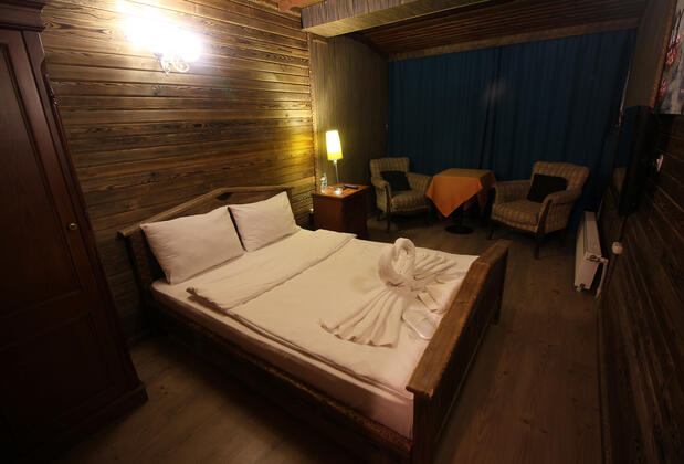 Alesta Butik Otel - Görsel 16