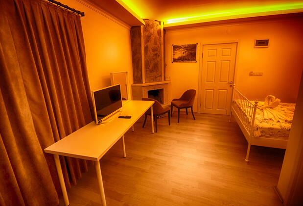 Alesta Butik Otel - Görsel 15