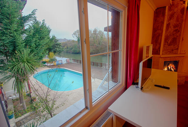 Alesta Butik Otel - Görsel 8