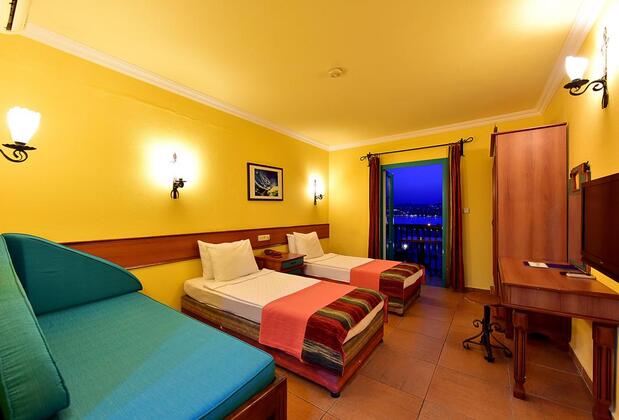 Jasmin Beach Hotel - Görsel 18