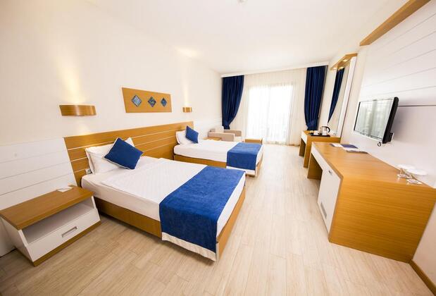 Jasmin Beach Hotel - Görsel 22