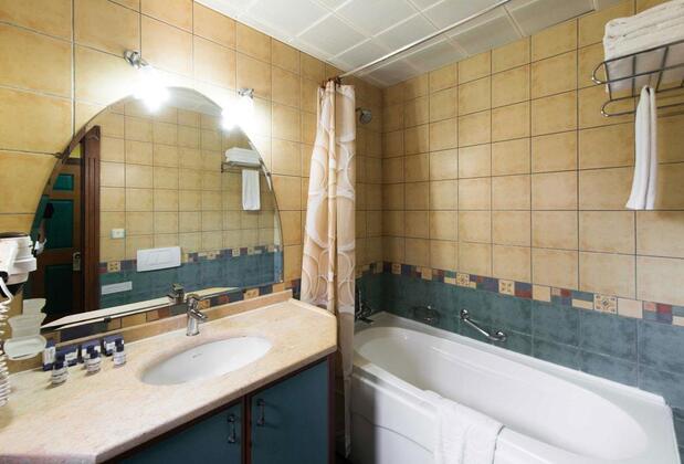 Jasmin Beach Hotel - Görsel 23