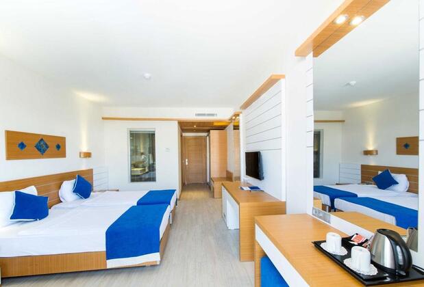 Jasmin Beach Hotel - Görsel 26