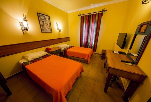 Jasmin Beach Hotel - Görsel 27