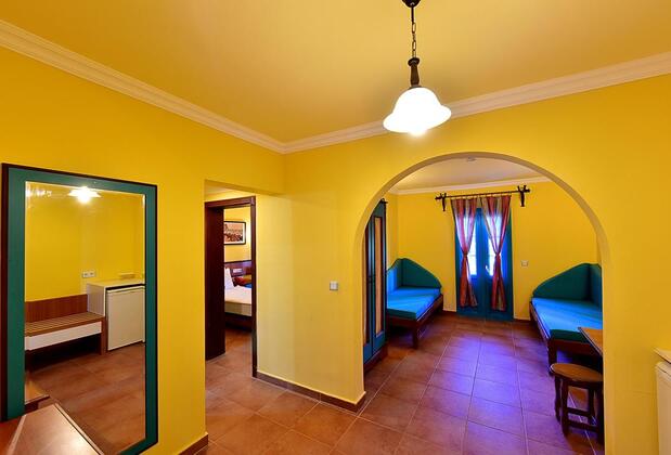 Jasmin Beach Hotel - Görsel 29