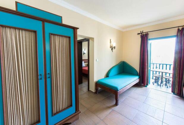 Jasmin Beach Hotel - Görsel 31