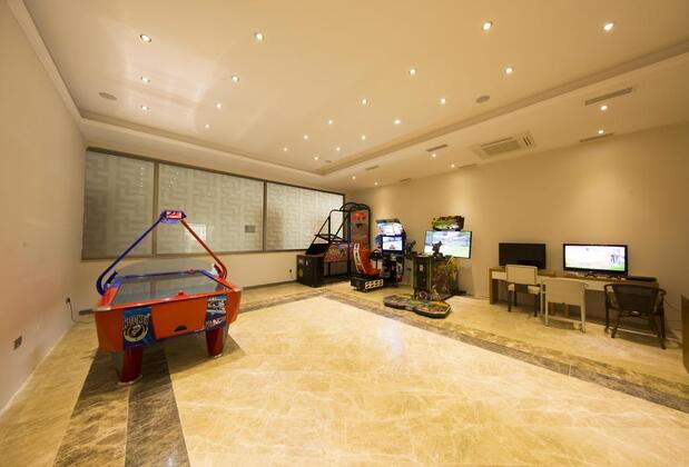 Jasmin Beach Hotel - Görsel 34