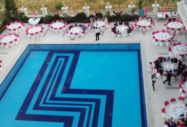 Mercia Hotel & Resorts - Görsel 33