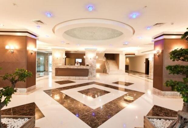 Mercia Hotel & Resorts - Görsel 6