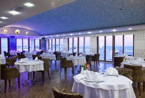 Mercia Hotel & Resorts - Görsel 28