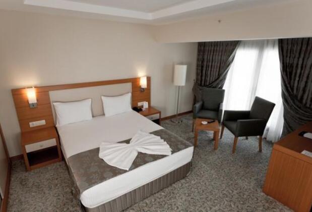 Mercia Hotel & Resorts - Görsel 9