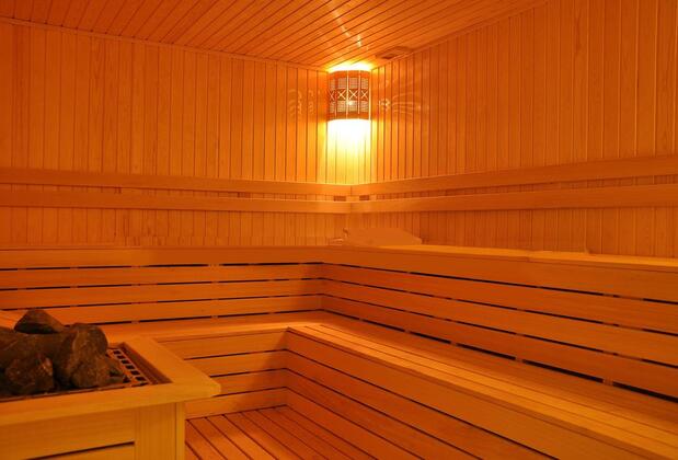 Jasmin Beach Hotel - Görsel 37