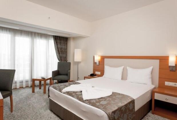 Mercia Hotel & Resorts - Görsel 8