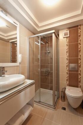 Mercia Hotel & Resorts - Görsel 24