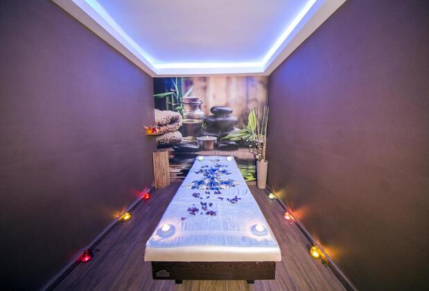 Jasmin Beach Hotel - Görsel 38