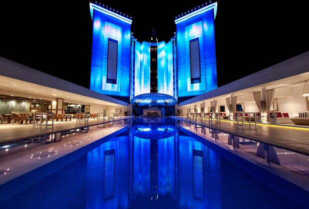 Golden Tulip Nicosia Hotel - Görsel 3