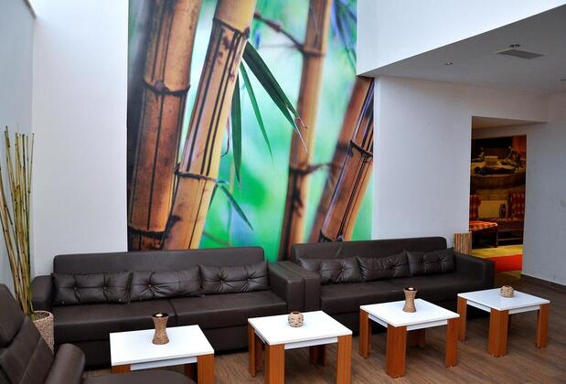 Jasmin Beach Hotel - Görsel 42