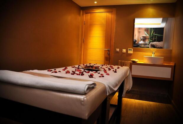 Jasmin Beach Hotel - Görsel 43