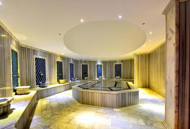 Jasmin Beach Hotel - Görsel 45