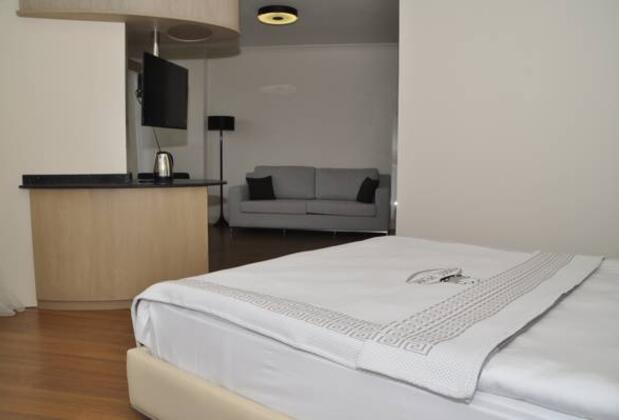 Aurum Hotels - Görsel 13