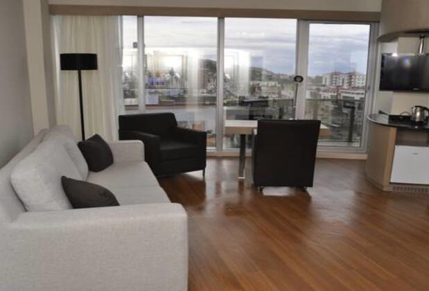 Aurum Hotels - Görsel 15