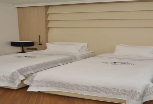 Aurum Hotels - Görsel 16