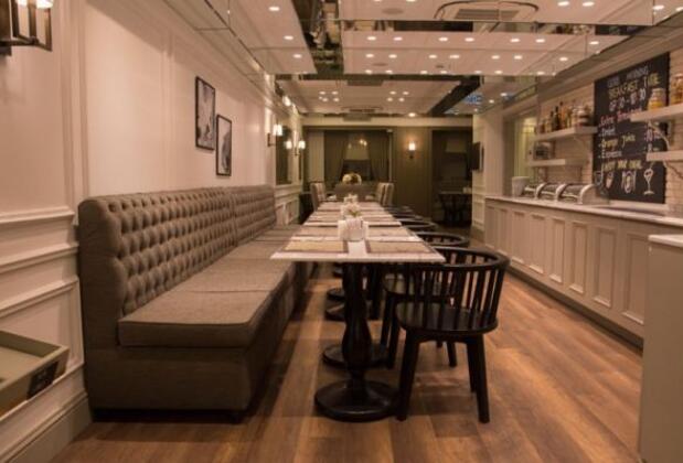 Mina Hotel - Görsel 12