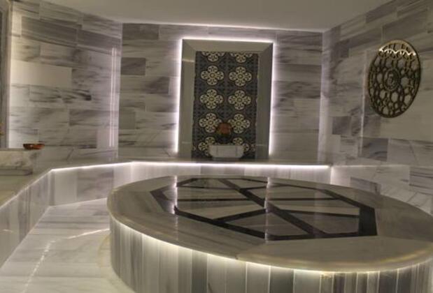 Aurum Hotels - Görsel 5