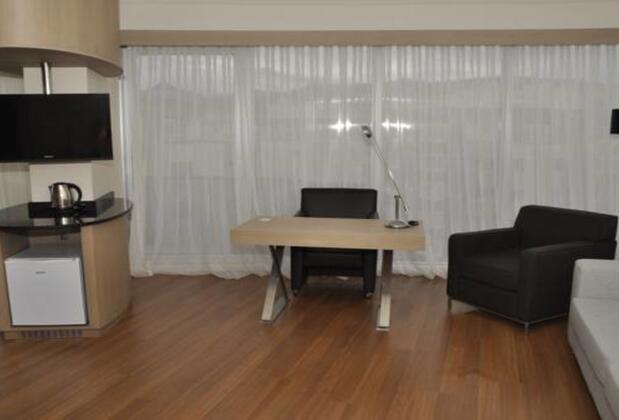 Aurum Hotels - Görsel 11