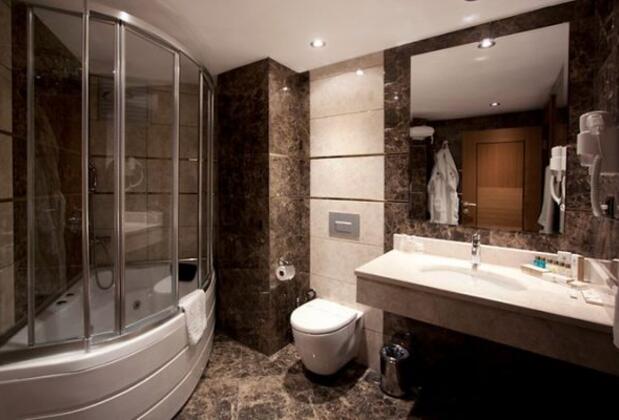 Mirel Hotel - Görsel 27