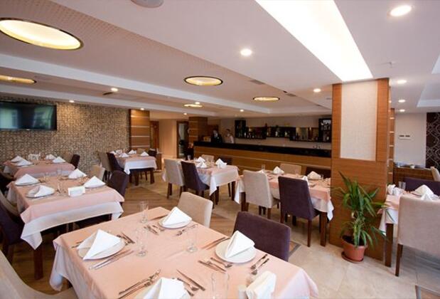 Mirel Hotel - Görsel 7