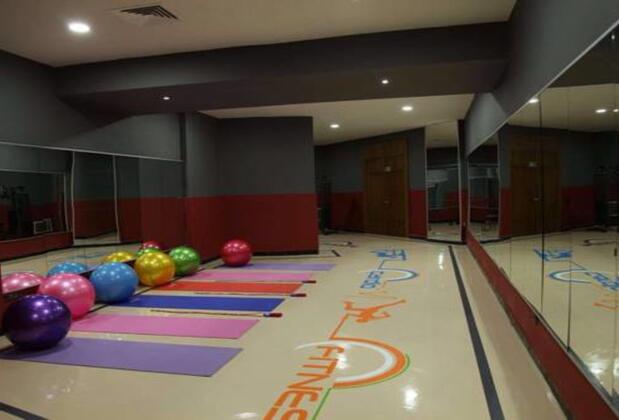 Aurum Hotels - Görsel 4