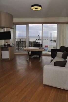 Aurum Hotels - Görsel 8