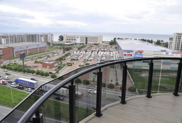 Aurum Hotels - Görsel 10