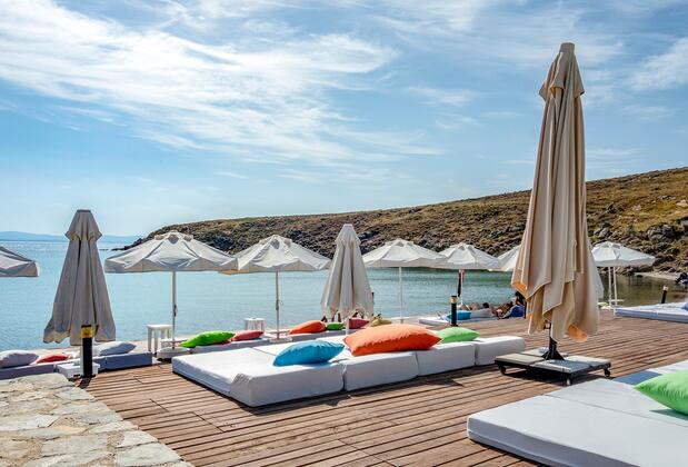 Pelagos Otel - Görsel 14