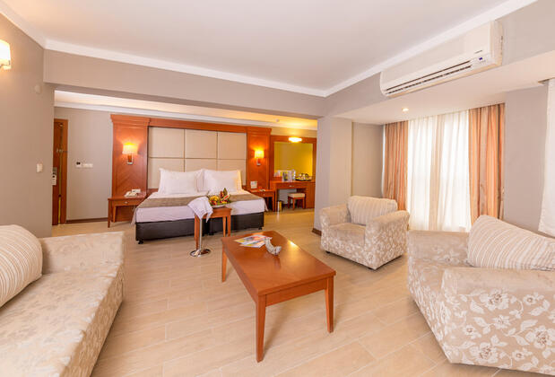 Julian Club Hotel - Görsel 14