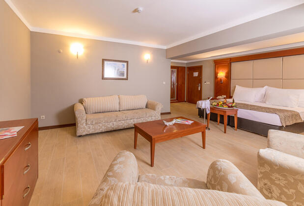 Julian Club Hotel - Görsel 16