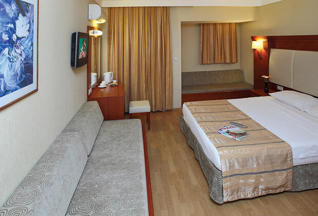 Julian Club Hotel - Görsel 17