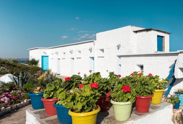 Pelagos Otel - Görsel 17