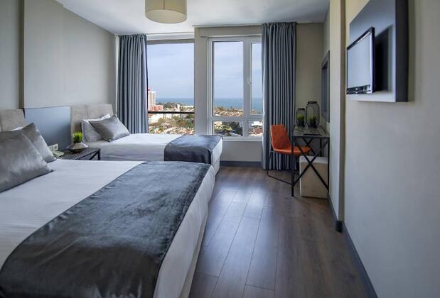 Tourist Hotel Antalya - Görsel 14