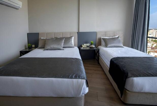 Tourist Hotel Antalya - Görsel 15