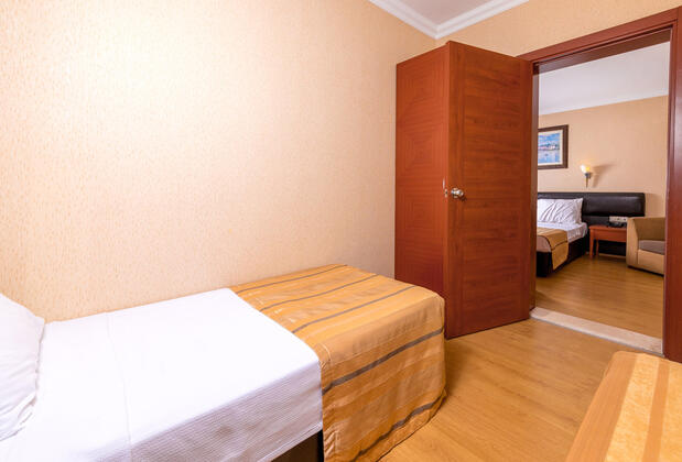 Julian Club Hotel - Görsel 18