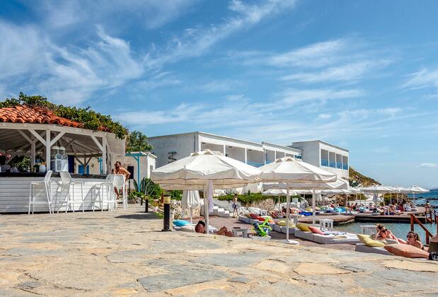 Pelagos Otel - Görsel 5