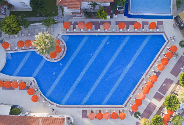 Justiniano Club Hotel - Görsel 6