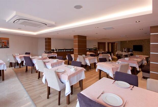 Mirel Hotel - Görsel 10